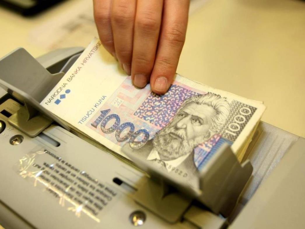 KREĆU ISPLATE POVRATA POREZA: Tko, kada i koliko?