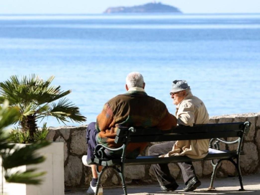 Mirovine će porasti za šest posto