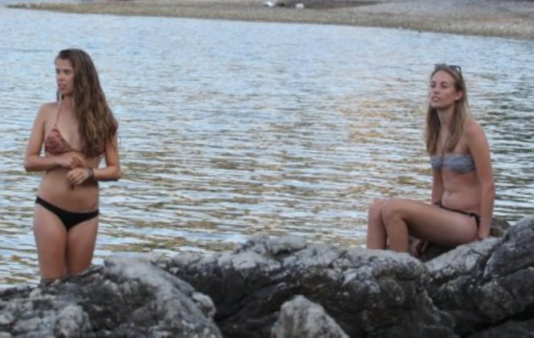 Tajna Mljeta je pod morem, a ne na površini