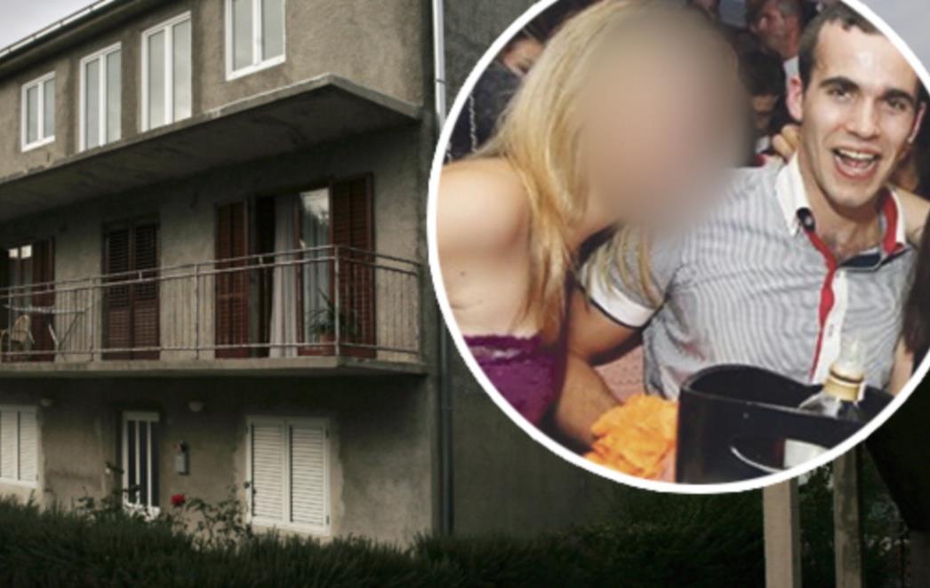 Osumnjičeni za brutalno silovanje u Podstrani,  Roko Š. pušten na slobodu