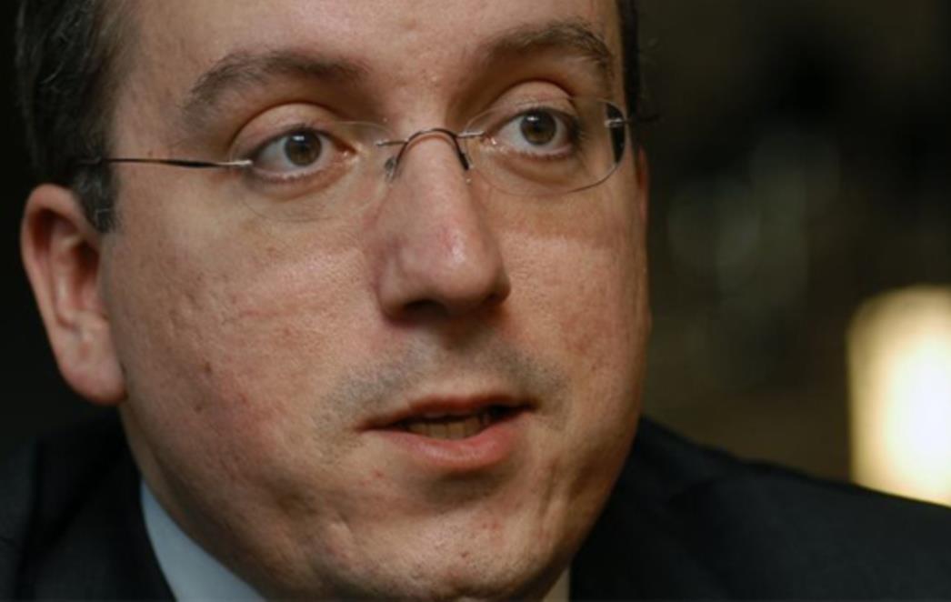 Luka Mišetić:  'Sudac Alphons Orie treba dati ostavku, drugi mu put pada presuda'