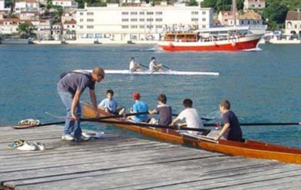 Šest medalja u Šibeniku, Metković i Velašević kandidati za reprezentaciju Hrvatske!