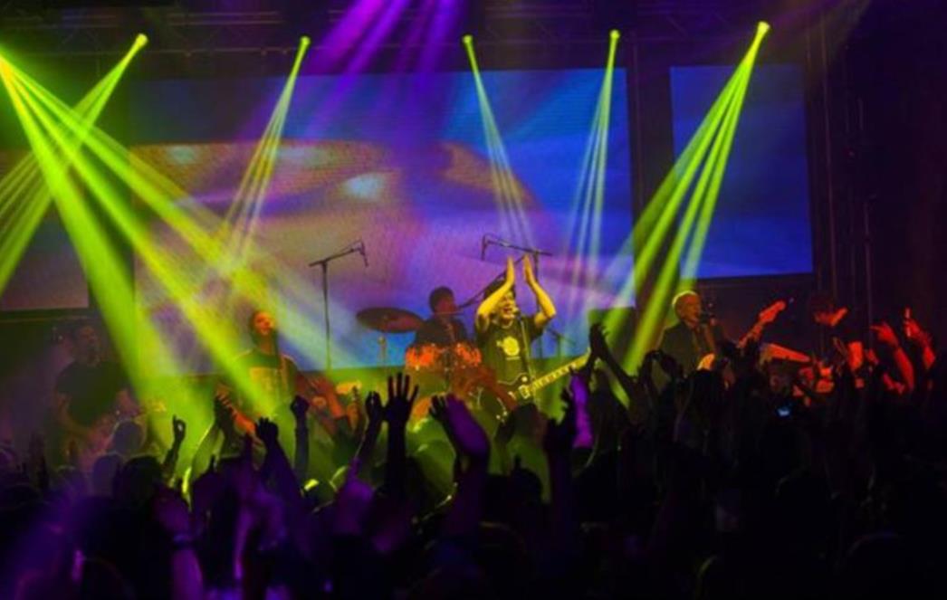 Jeste li spremni za veliki koncert Bajage u Revelinu?