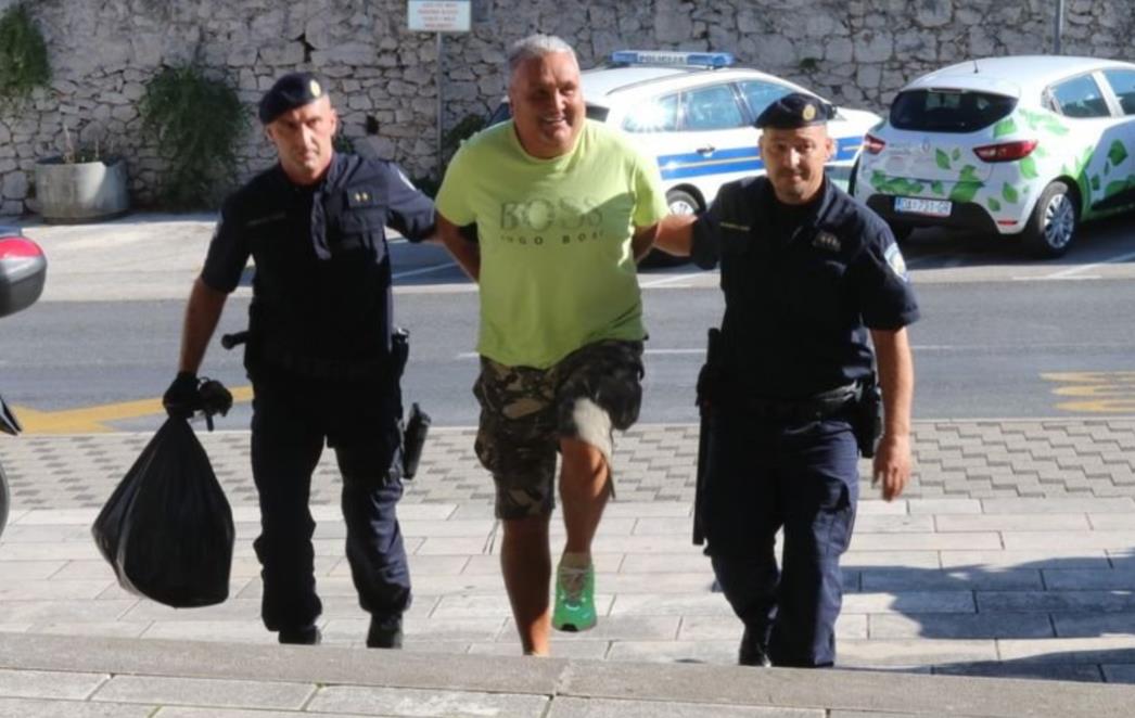 NEDOSTUPAN?! Dragan Grubišić osumnjičen da je lihvarskim ugovorom oštetio Slovenca
