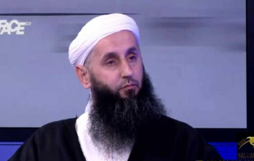  Bosnić: Naš cilj je da čitav svijet bude Islamska država, a Vatikan muslimansko mjesto