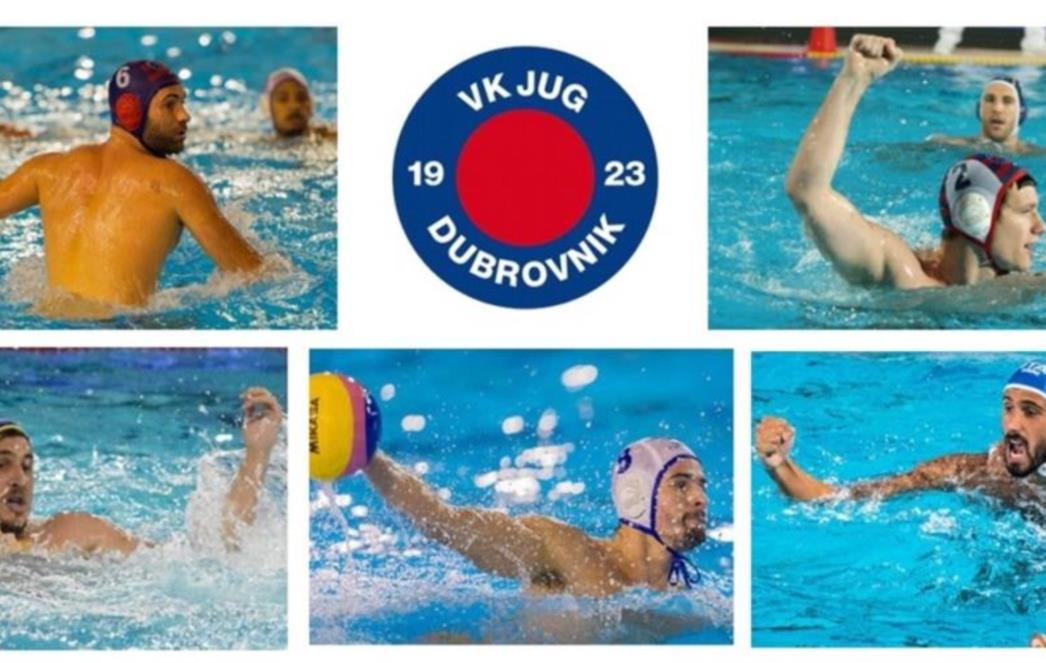 VK JUG U NOVU SEZONU KREĆE SKORO OD POČETKA  'Šest igrača je otišlo, tri je došlo' 