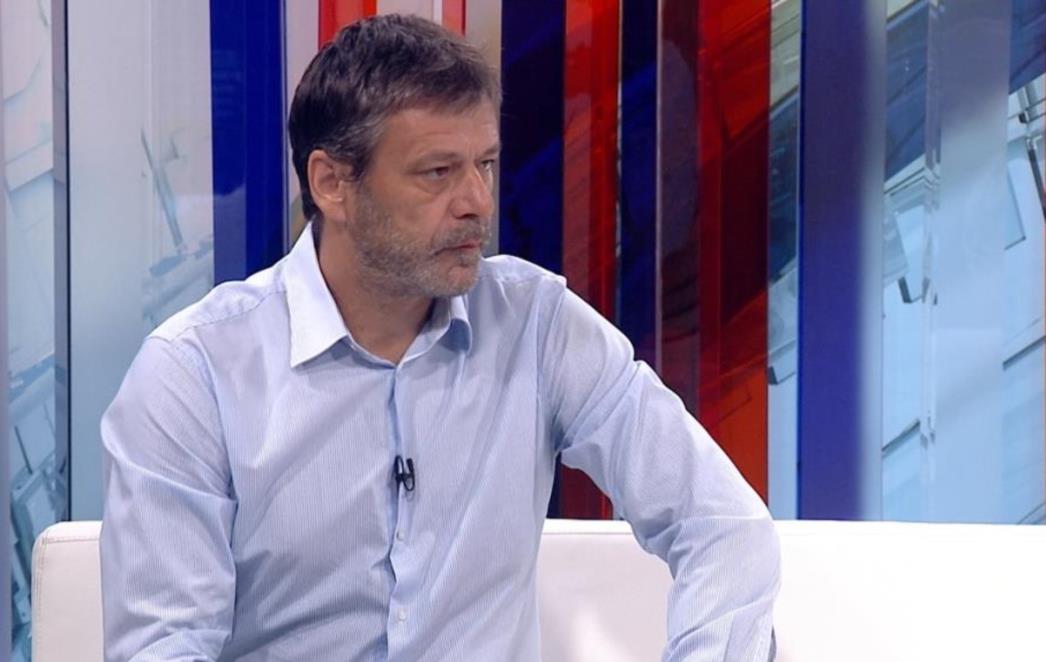 DAVOR  HUIĆ: 'Vlada porezom na nekretnine oporezuje i uništava štednju'
