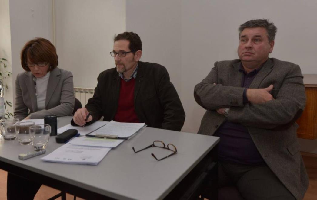 DPDS poručuje Vlahušiću: Sve biste u svoj špag,  zadnja ste osoba koja vjerodostojno može komentirati nečiji rad!
