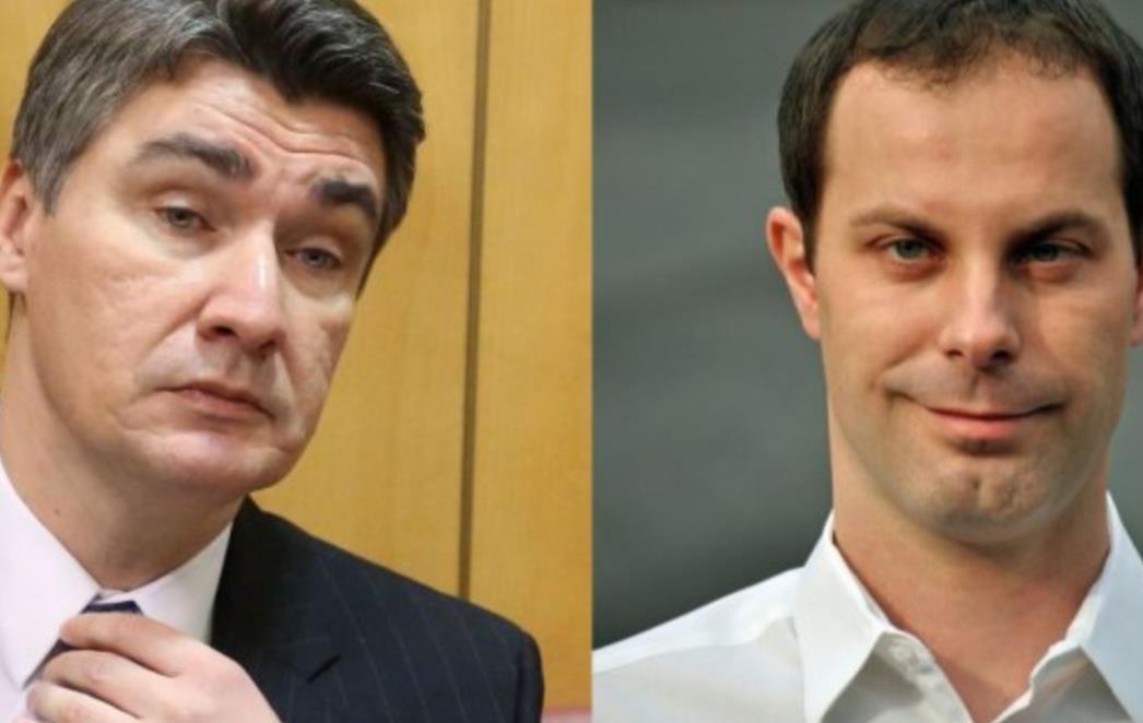 Opsjene Alexa Brauna ili čega su se uplašili kukurikavci!