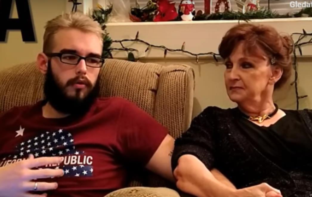 SVAKI IM JE DAN 'URAGAN' Bračni par: Njoj je 74 godine, a njemu 20 (VIDEO)