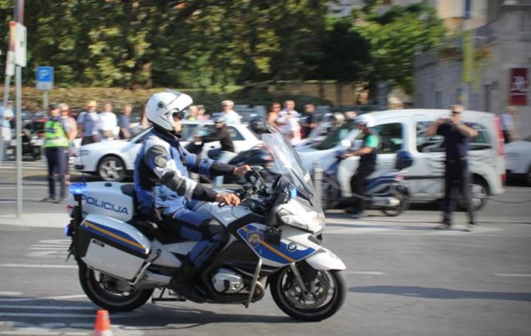 Dubrovčanin uhvaćen nasred ulice!