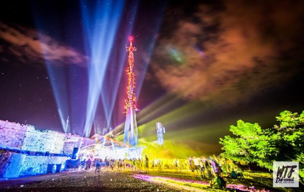 WTF Dubrovnik proglašen  najboljim klupskim festivalom 