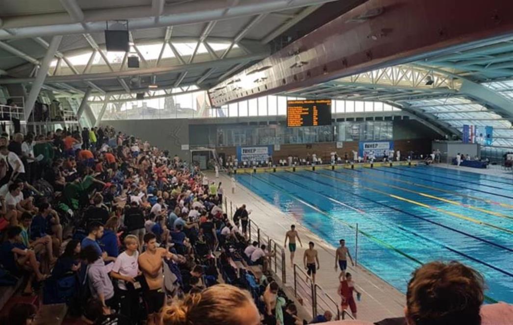 VK Jug Adriatic osiguranje ostvario dvije pobjede!