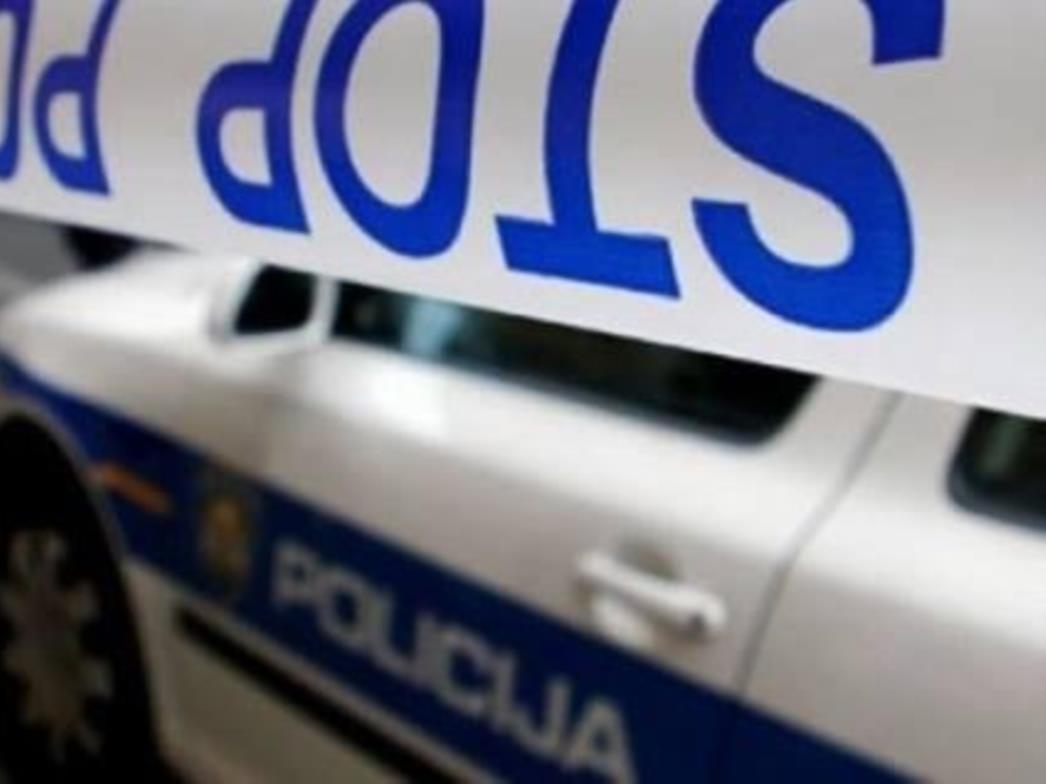 NESVAKIDAŠNJA PROMETNA NESREĆA: U Janjini se sudarili devedesetogodišnji vozači