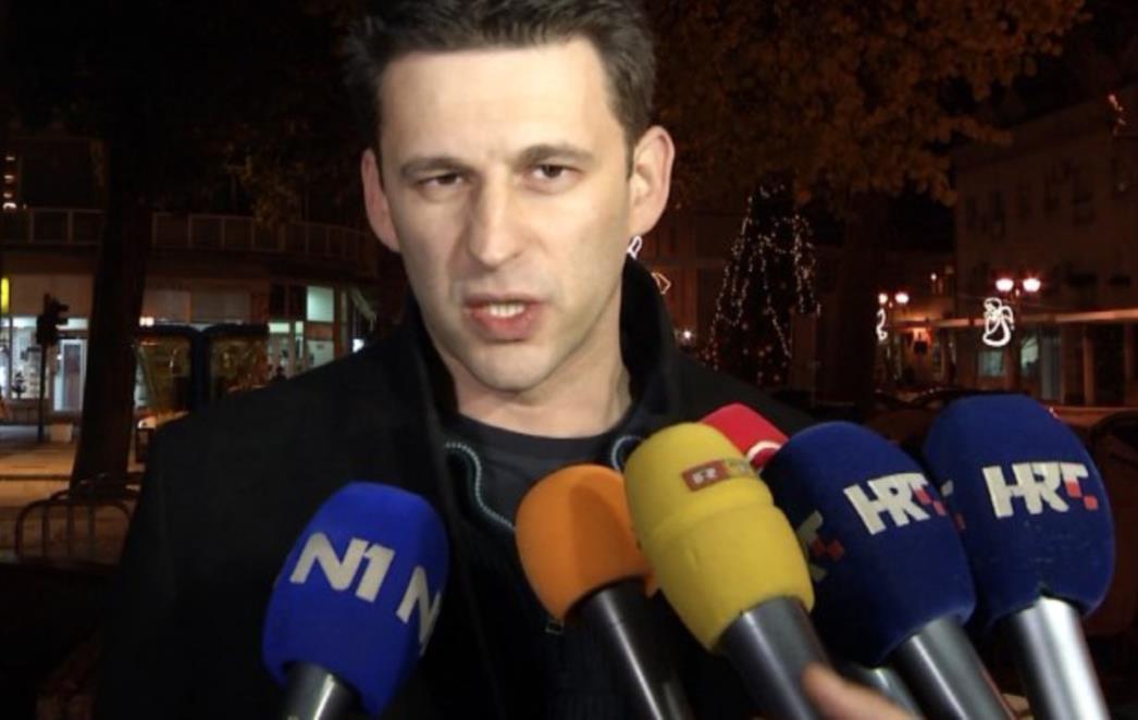 PETROV OŠTRO IZ METKOVIĆA: Ili ćemo u utorak imati mandatara, ili idemo na nove izbore!