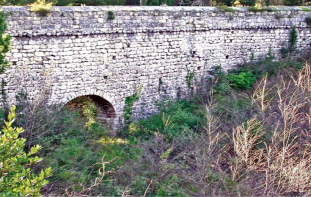 Ministarstvo turizma prepoznalo dubrovački renesansni vodovod