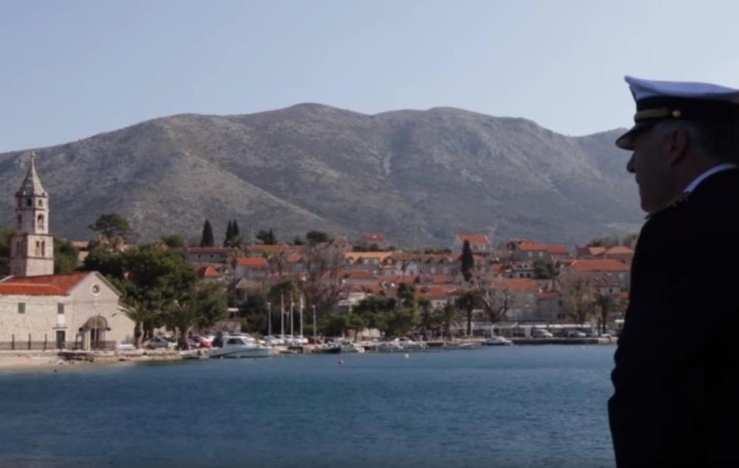 'Konavoka' Nenada Vetme u   cavtatskoj    Galiji