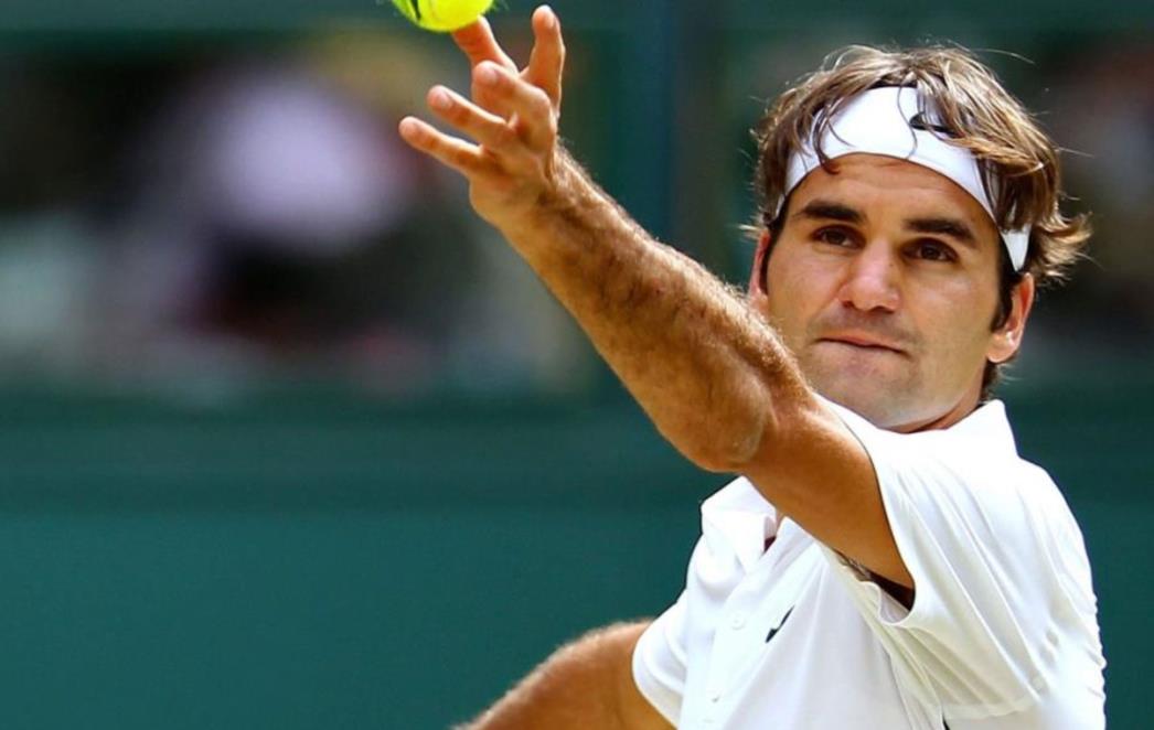SUDAR DIVOVA: Federer prekinuo dva  velika Đokovićeva niza