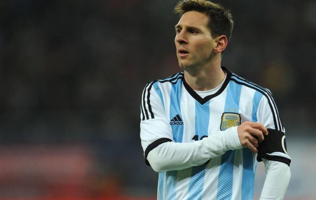 Messi odbio nagradu za najboljeg igrača Copa  Americe?!