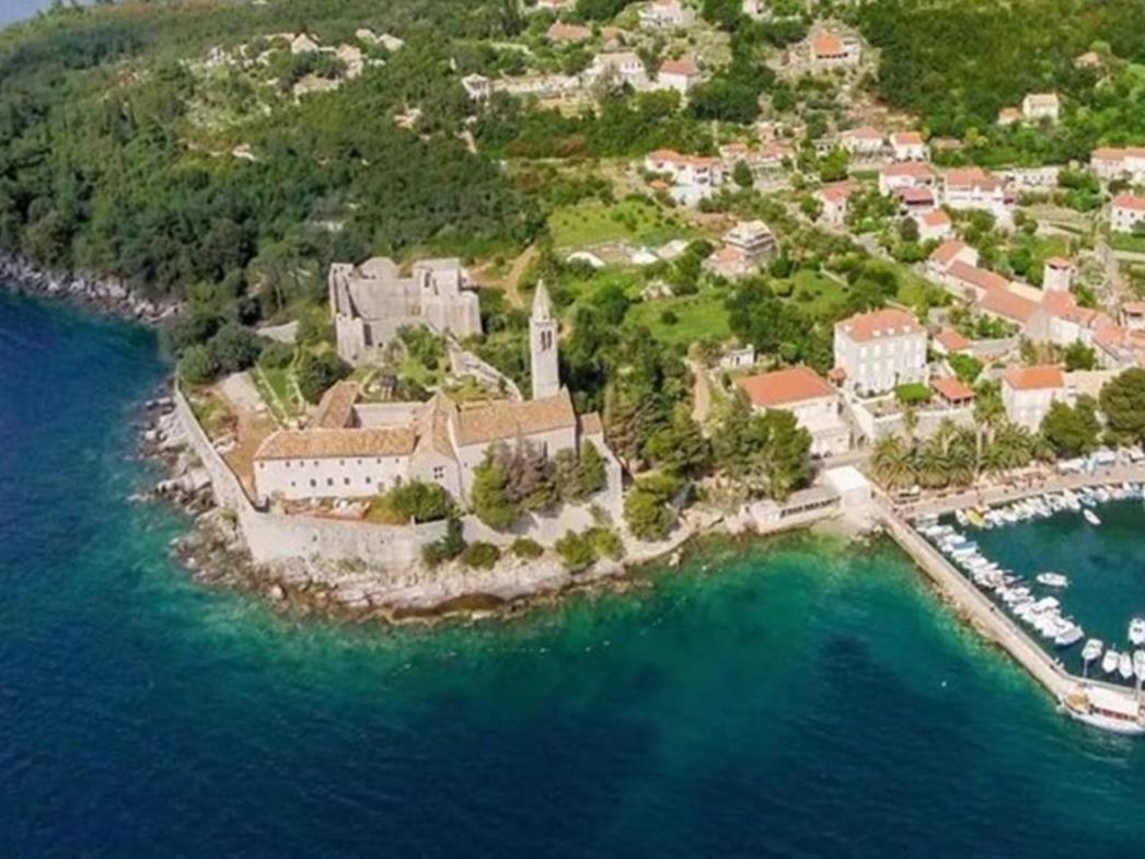 Pijana žena s Lopuda nožem probola muškarca