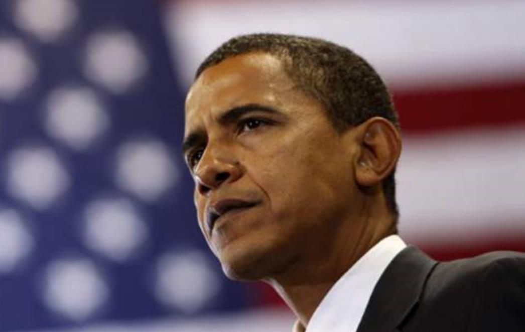 VIDEO: Obamina 'Zvijer' zapela na rampi