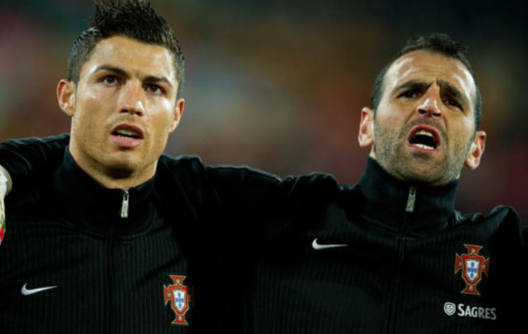 GOLMAN PORTUGALA POTPISAO ZA DINAMO 'On je fantastičan vratar, samo je malo lud...' 