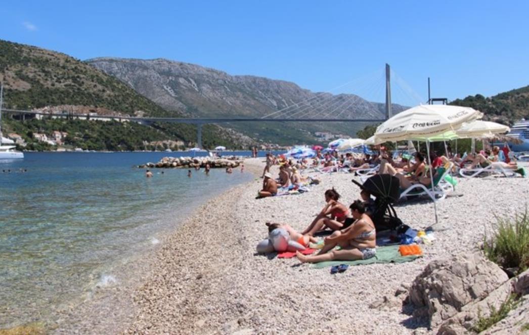 STIŽE VRUĆI ZRAK IZ AFRIKE Britaniju čeka ‘najtoplija noć ikad’; kod nas opasan toplinski val