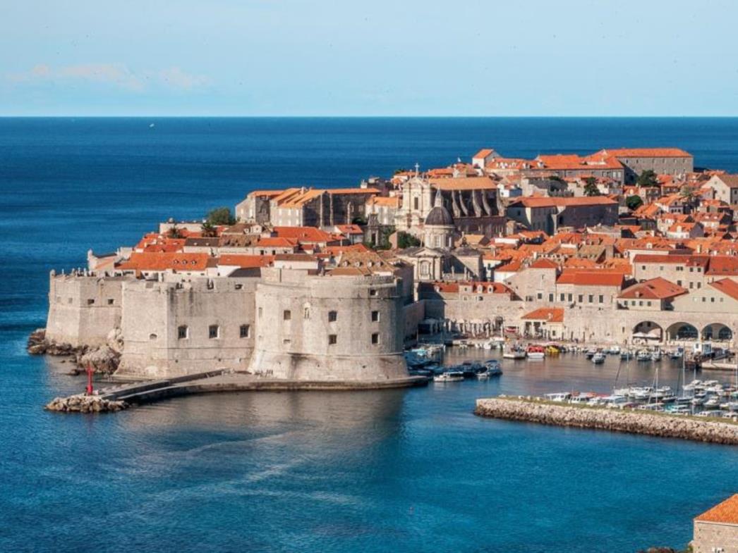 Hrvatska ima nešto više od 3,8 milijuna stanovnika