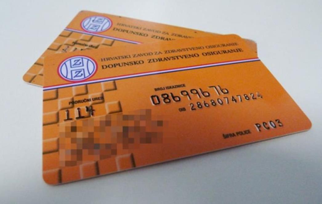 Za    mjesec  dana  uvodi  se      e-karton, evo  što  to  znači  za   vas