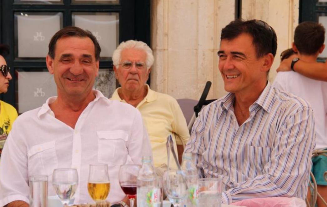 Kad bi se primjenila minimalna lustracija, Josipovićev obožavatelj Goran Radman ne bi nikako bio direktor HRT-a