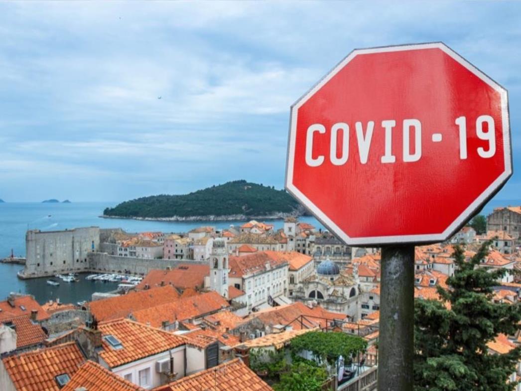U posljednja 24 sata zabilježen je jedan novi slučaj zaraze 