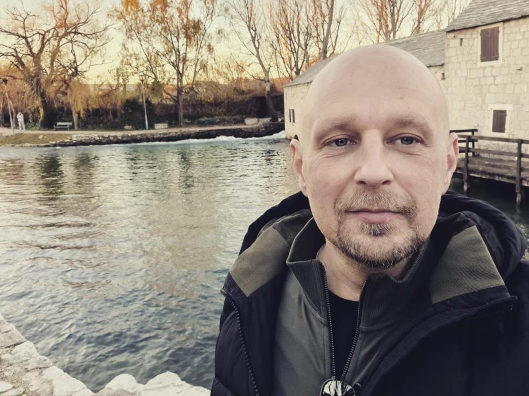Profesor u OŠ Župa dubrovačka: 'Najbolnije je što zaboravljamo kako je to prije izgledalo...'