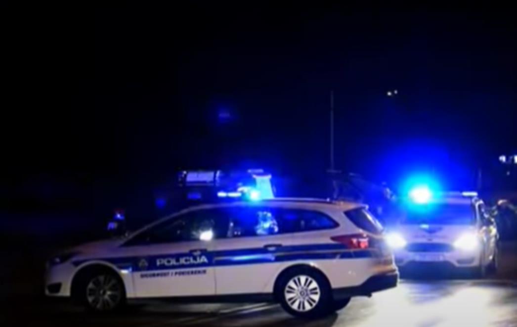 U PROTEKLOM TJEDNU NA PODRUČJU NAŠE ŽUPANIJE ČAK 24 OSOBE ZATEČENE S VIŠE VRSTA DROGE Svi hrvatski i strani državljani su prekršajno ili kazneno sankcionirani