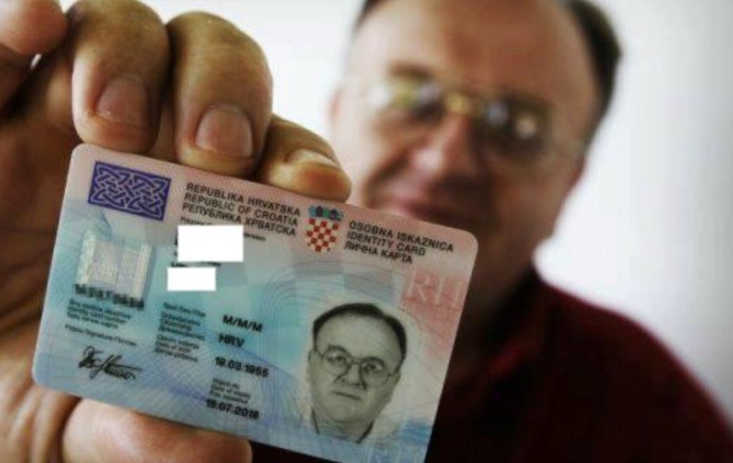 Primjena novog Zakona o prebivalištu uznemirila Hrvate u BiH i iseljeništvo: Ne oduzimajte nam osobne iskaznice! 