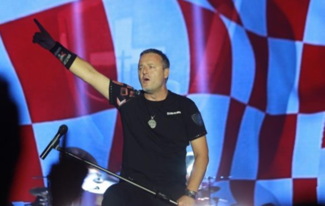 THOMPSON UZ BRANITELJE: Mogu nas lomiti, ali neće  slomiti kad nam srca tuku zajedno!