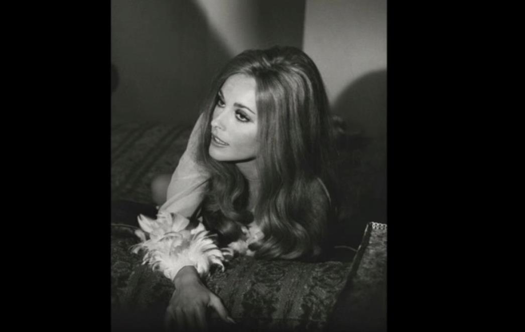 SHARON TATE Brutalno ubojstvo  trudne glumice koje je  šokiralo svijet