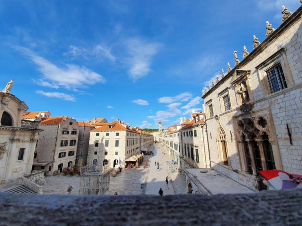 Dubrovnik proglašen drugom najboljom svjetskom destinacijom za odmor