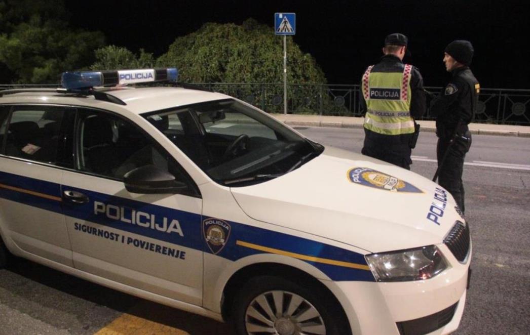 Pojačane aktivnosti u prometu povodom Martinja 