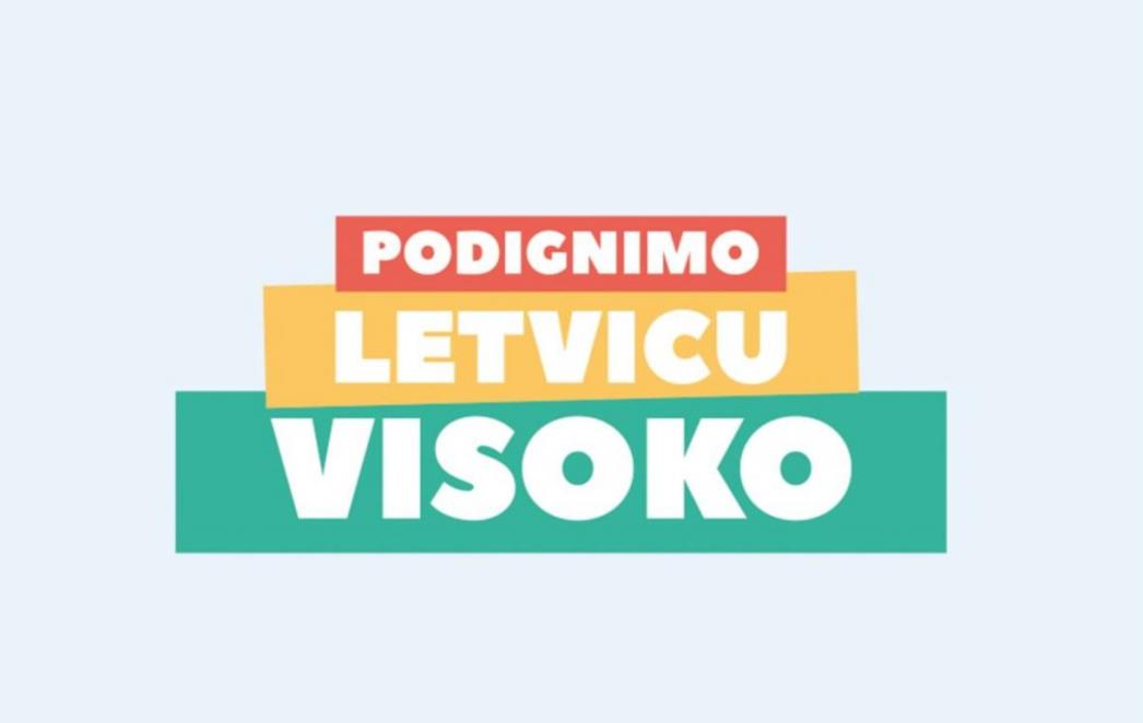 PODIGNIMO LETVICU VISOKO: Provedena anketa radi utvrđivanja svijesti stanovnika Konavala o pravima i položaju osoba s invaliditetom u zajednici