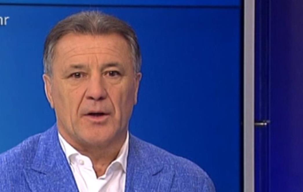 KONAČNA ODLUKA Mamić ne može biti izručen Hrvatskoj