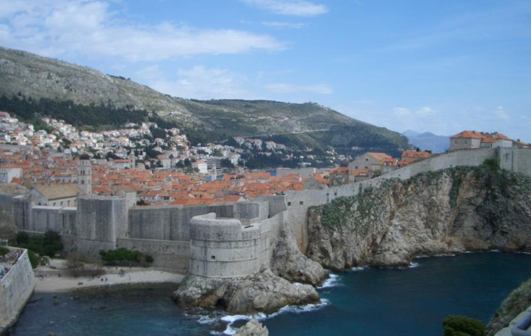 BROD SA SWINGERIMA STIŽE NA JADRAN: Hoće li posjetiti i Dubrovnik?