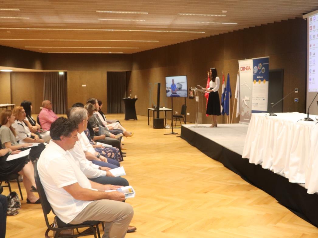 Održana završna konferencija projekta BLUEfasma