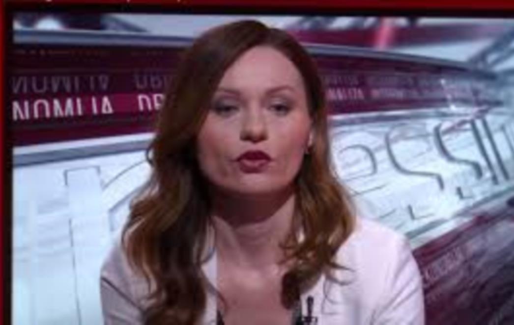 Marina Krleža: Prirodno je da žena poželi mlađeg muškarca