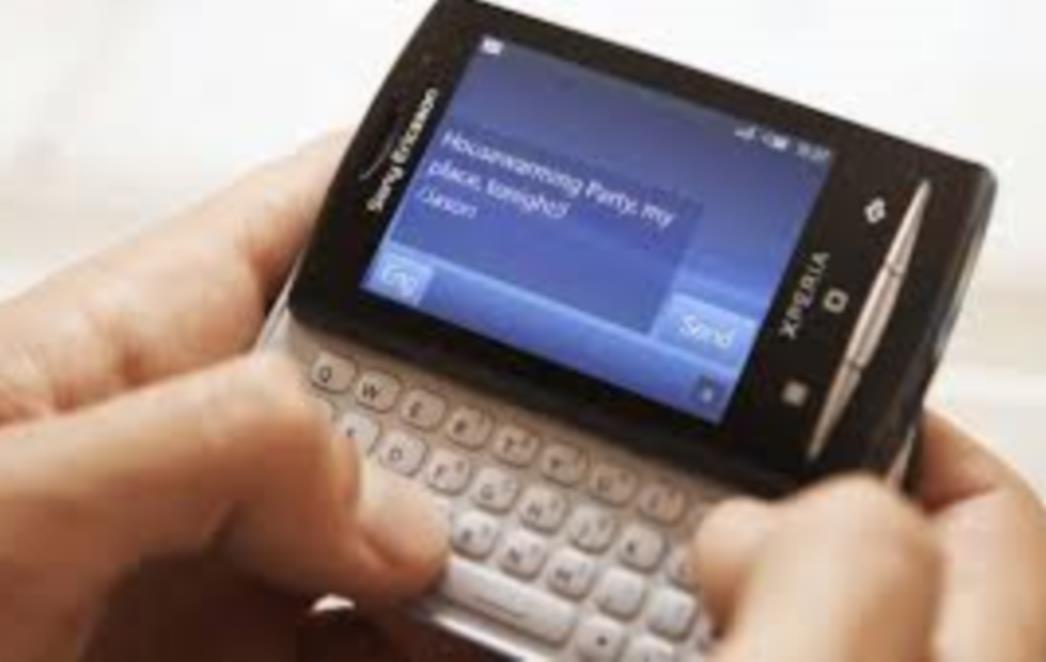 SMS poruke koje mu ni u ludili ne biste trebale slati