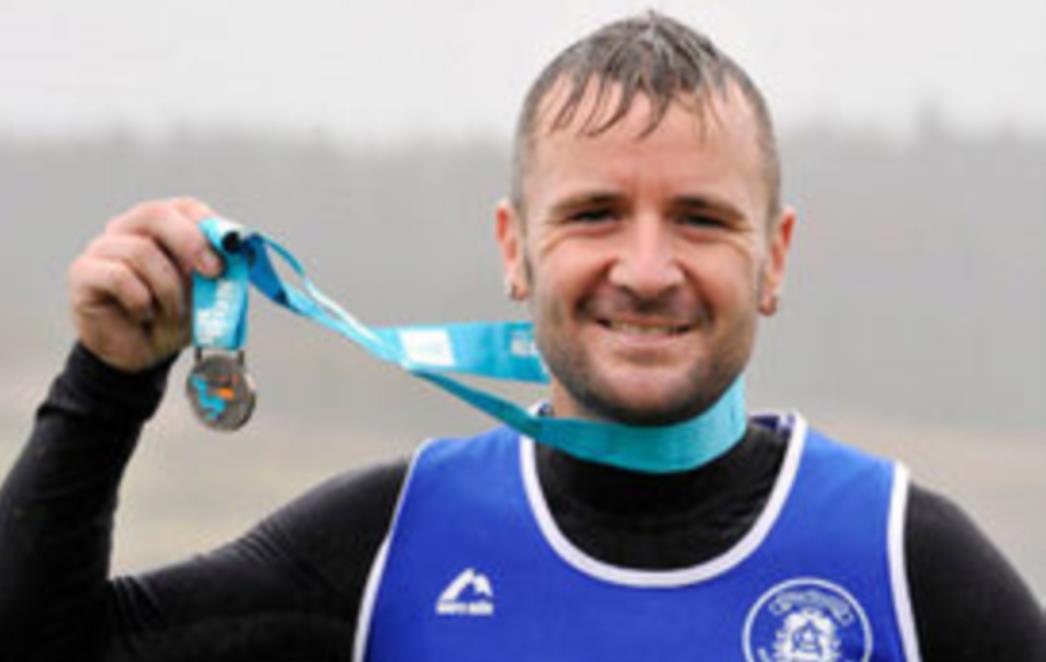 Nikad nećete pogoditi kako je maratonac izgubio medalju