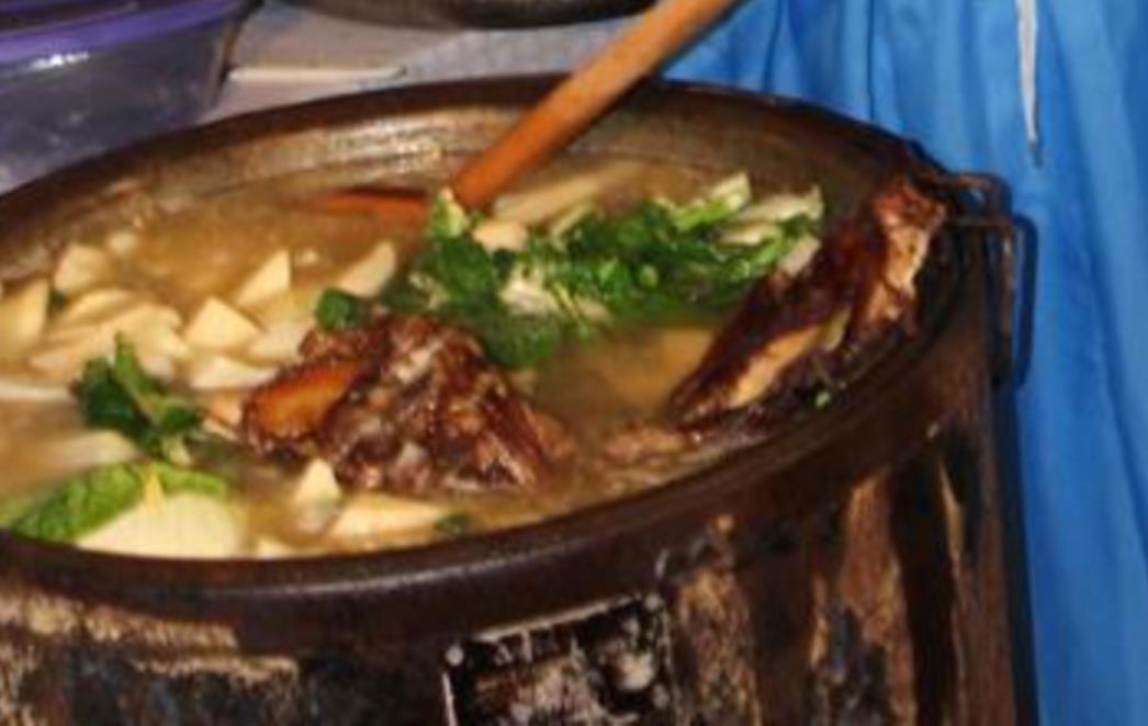 RECEPT DANA: Dubrovačka maneštra