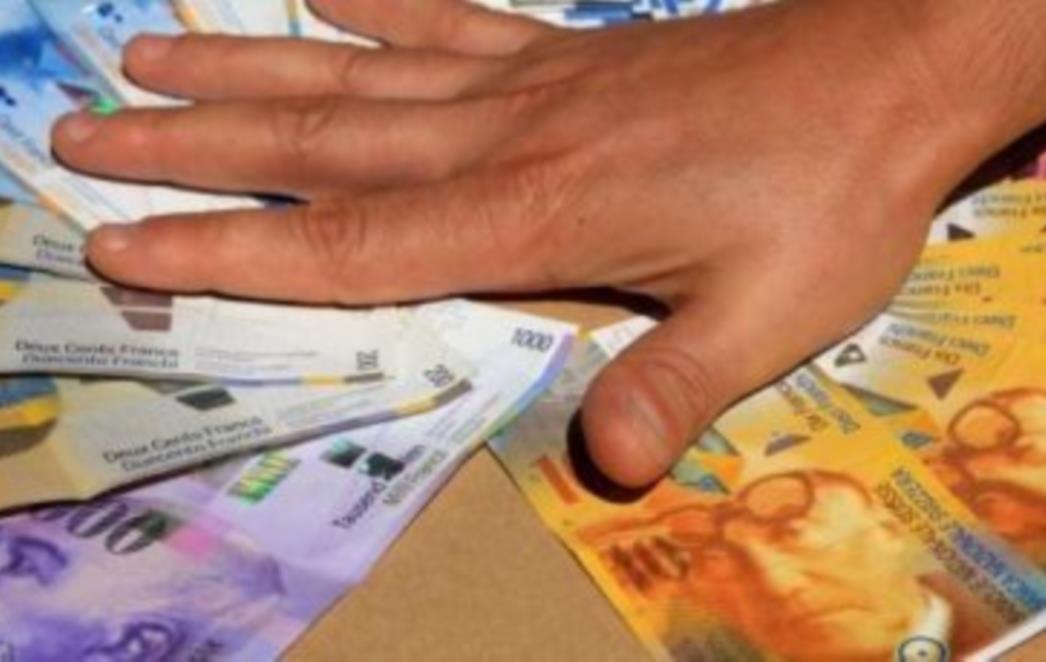 Ako udruga Franak pobjedi na sudu, srušit će banke na koljena 