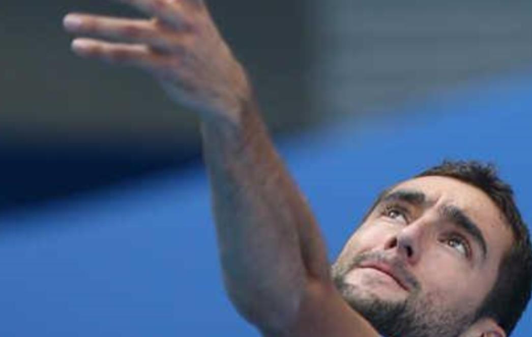 Čilić uzvratio Robredu i plasirao se u polufinale Moskve