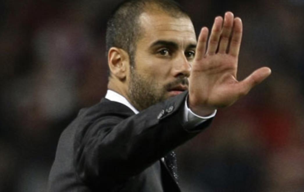  Guardiola: Imali smo malo i sreće da smo zabili rano