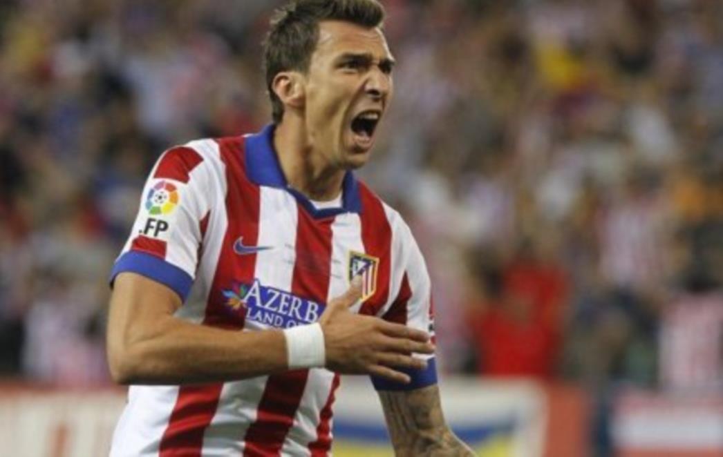 Mandžukić ušao u formu, zabio i u Palermu